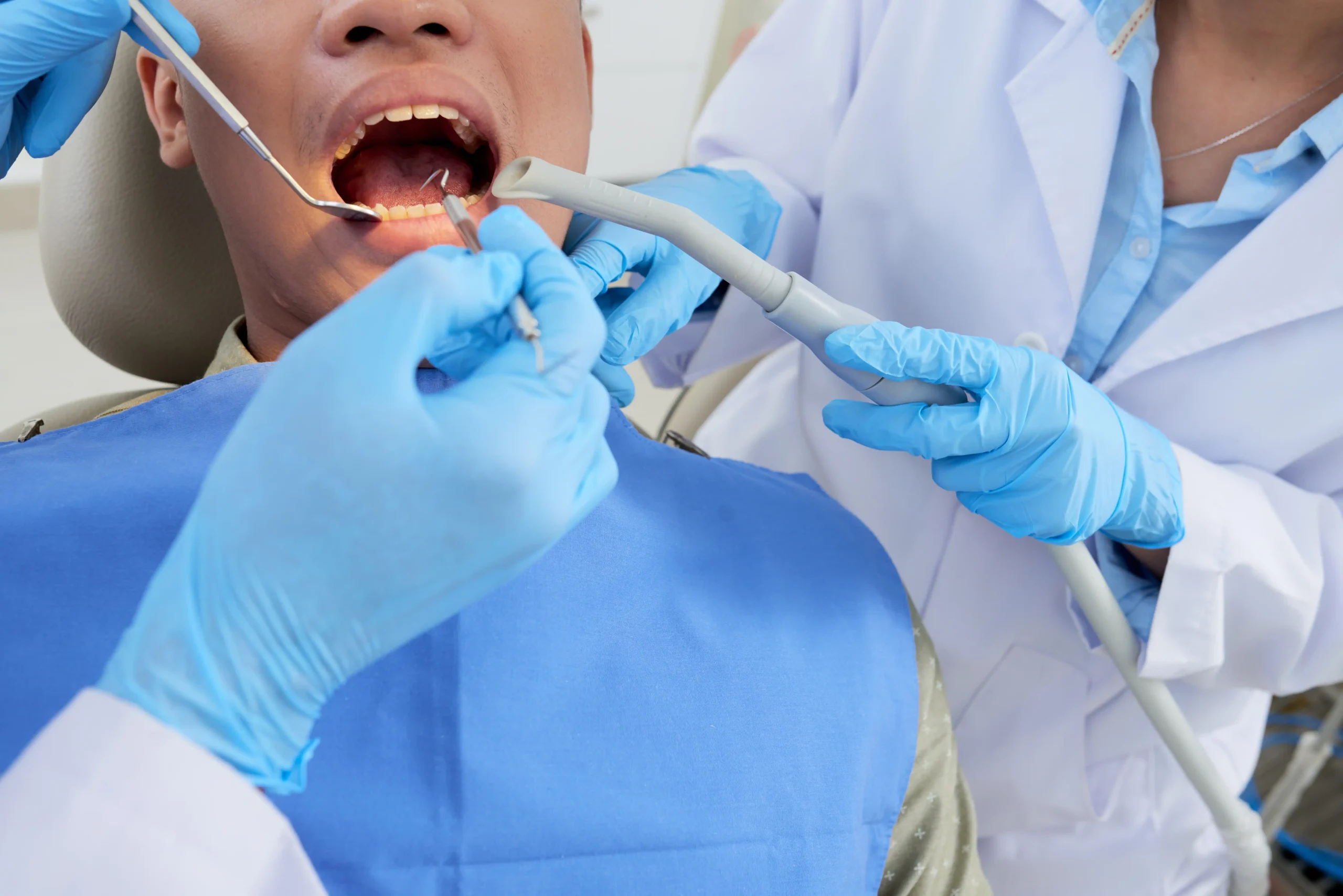 Restorative Dentistry